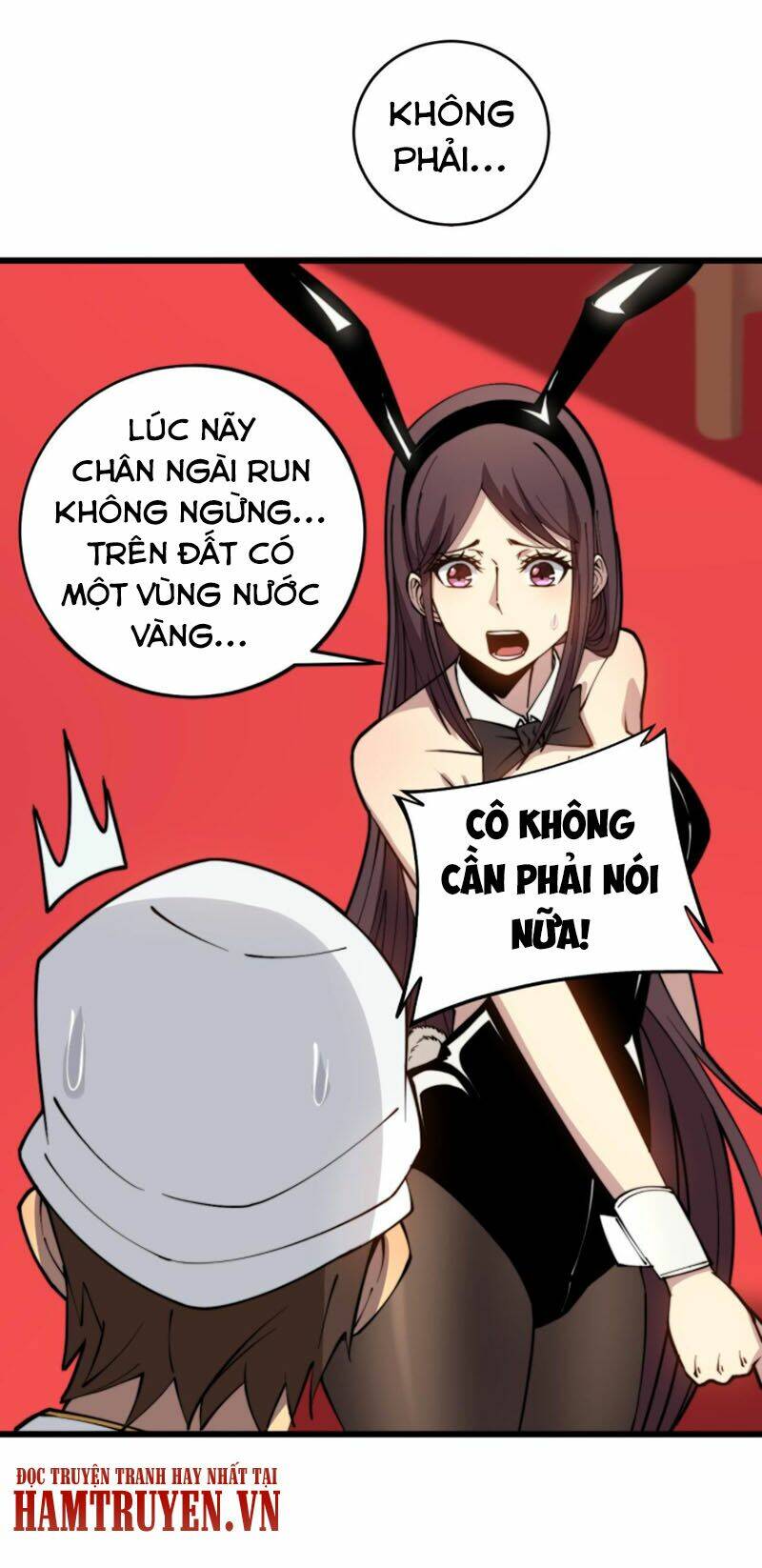 Độc Thủ Vu Y: Chapter 275