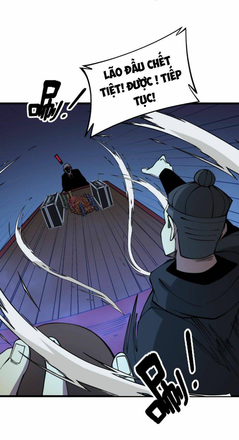 Độc Thủ Vu Y: Chapter 275