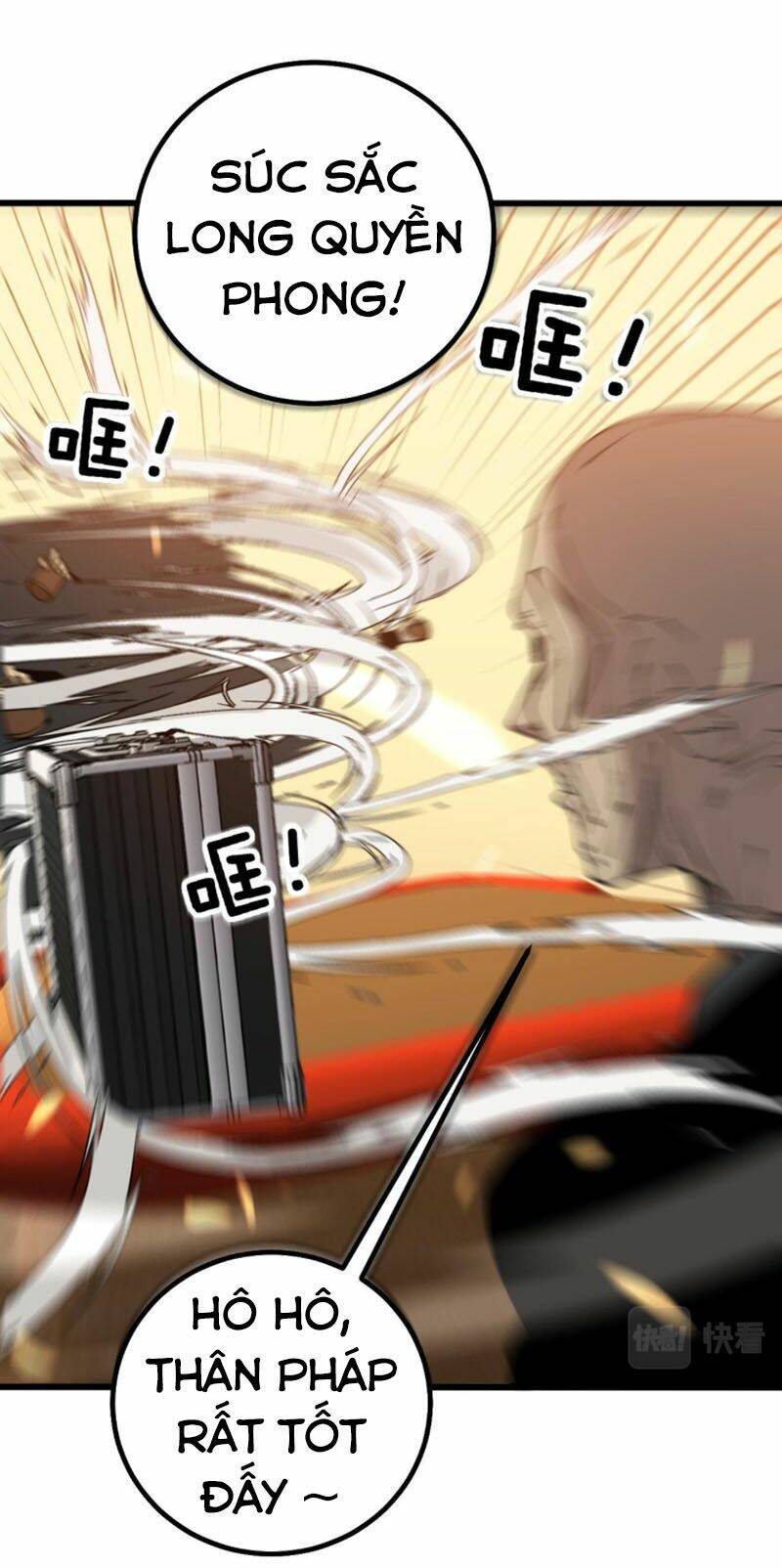 Độc Thủ Vu Y: Chapter 275