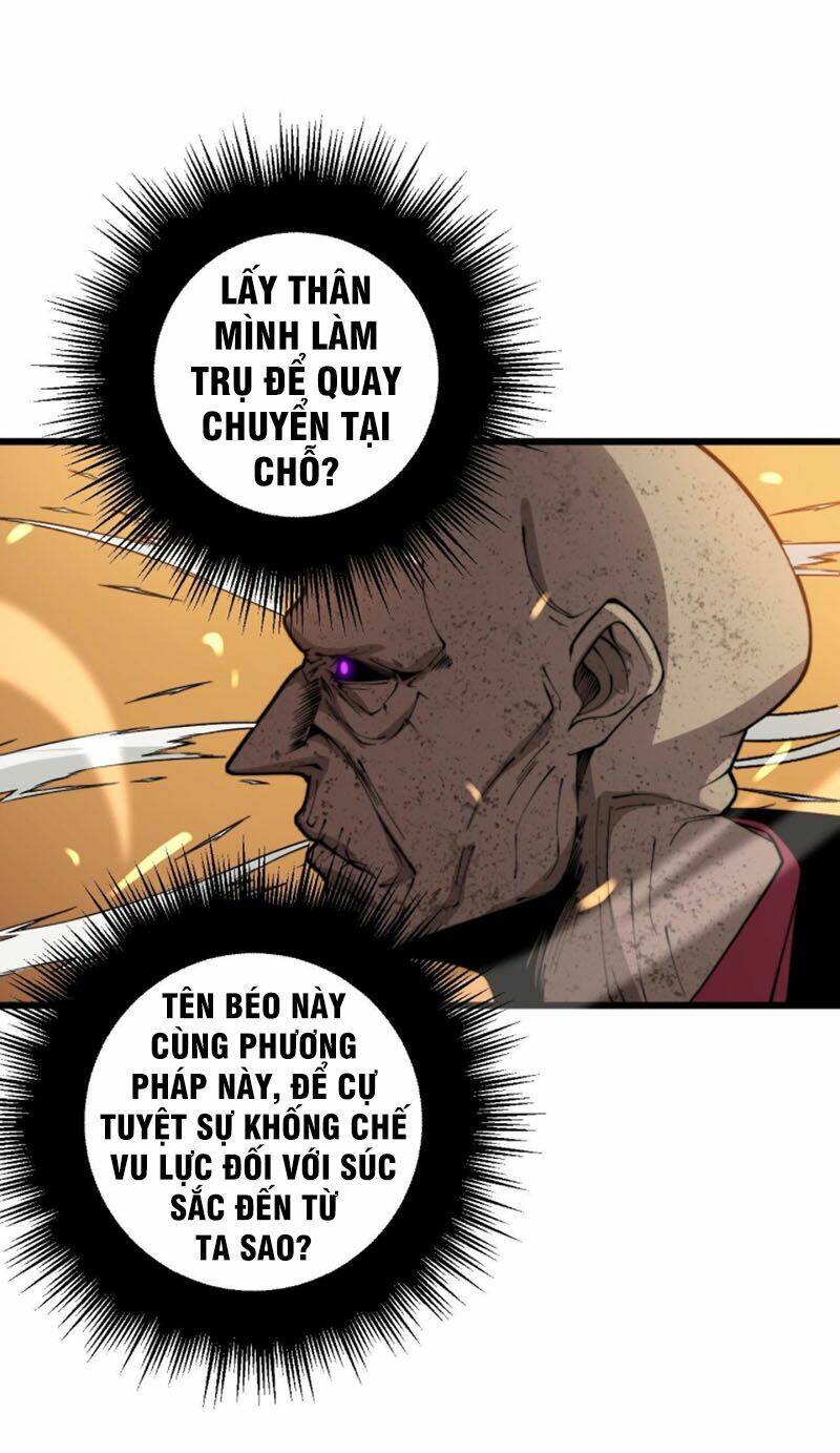 Độc Thủ Vu Y: Chapter 275