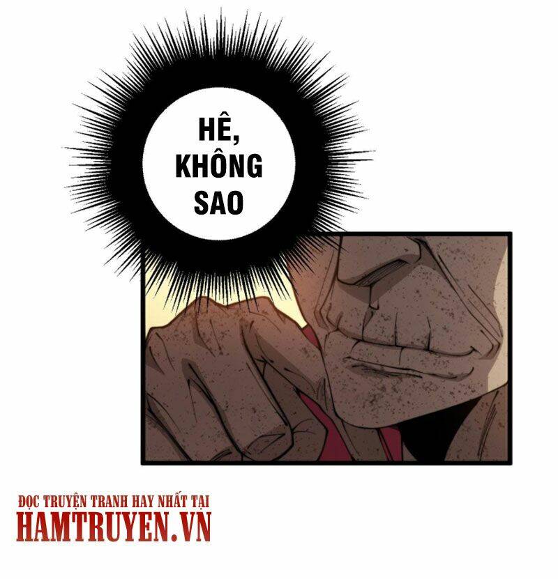 Độc Thủ Vu Y: Chapter 275