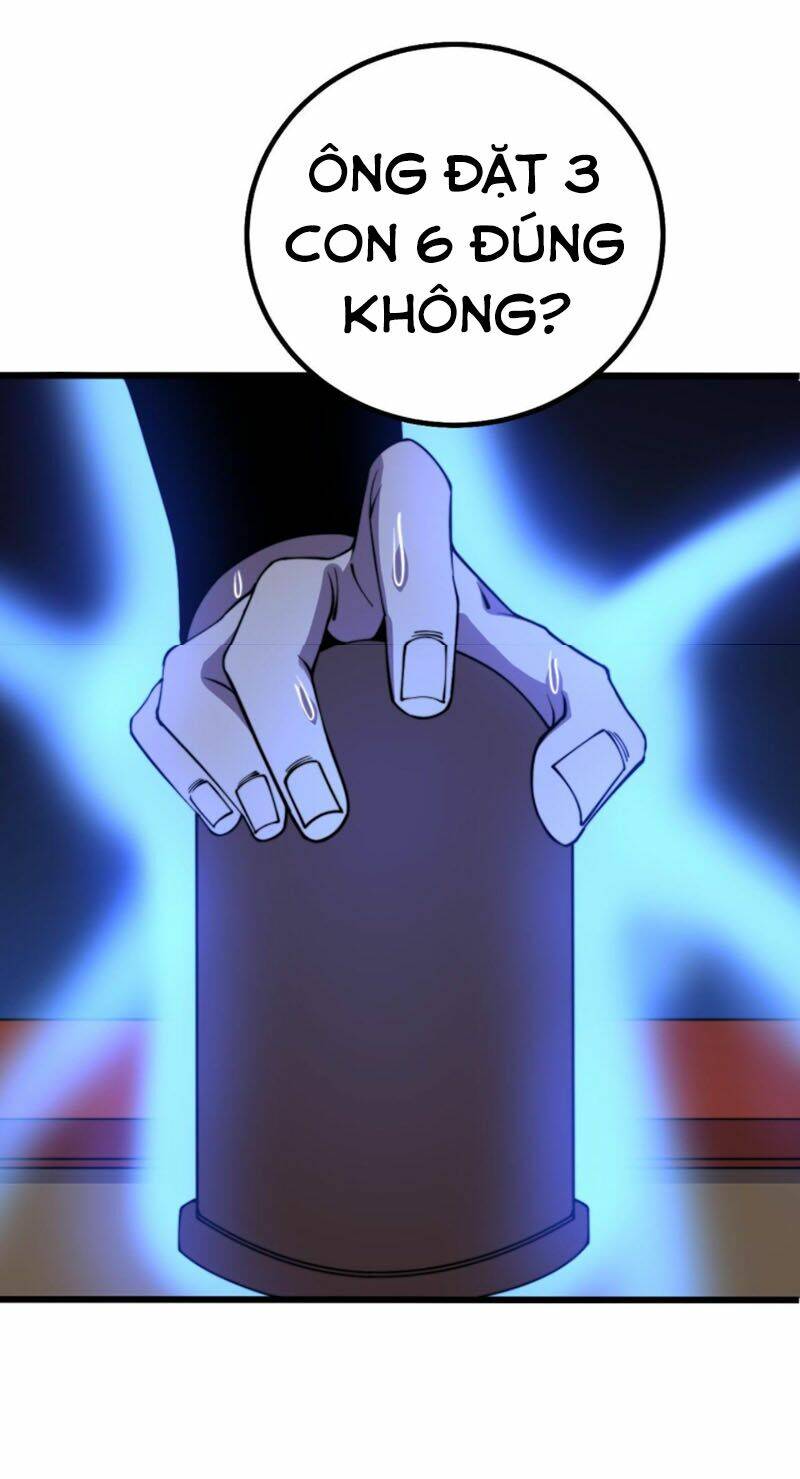 Độc Thủ Vu Y: Chapter 275