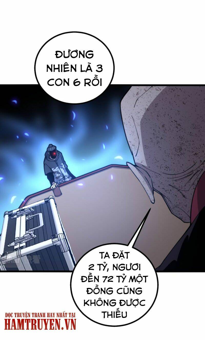 Độc Thủ Vu Y: Chapter 275