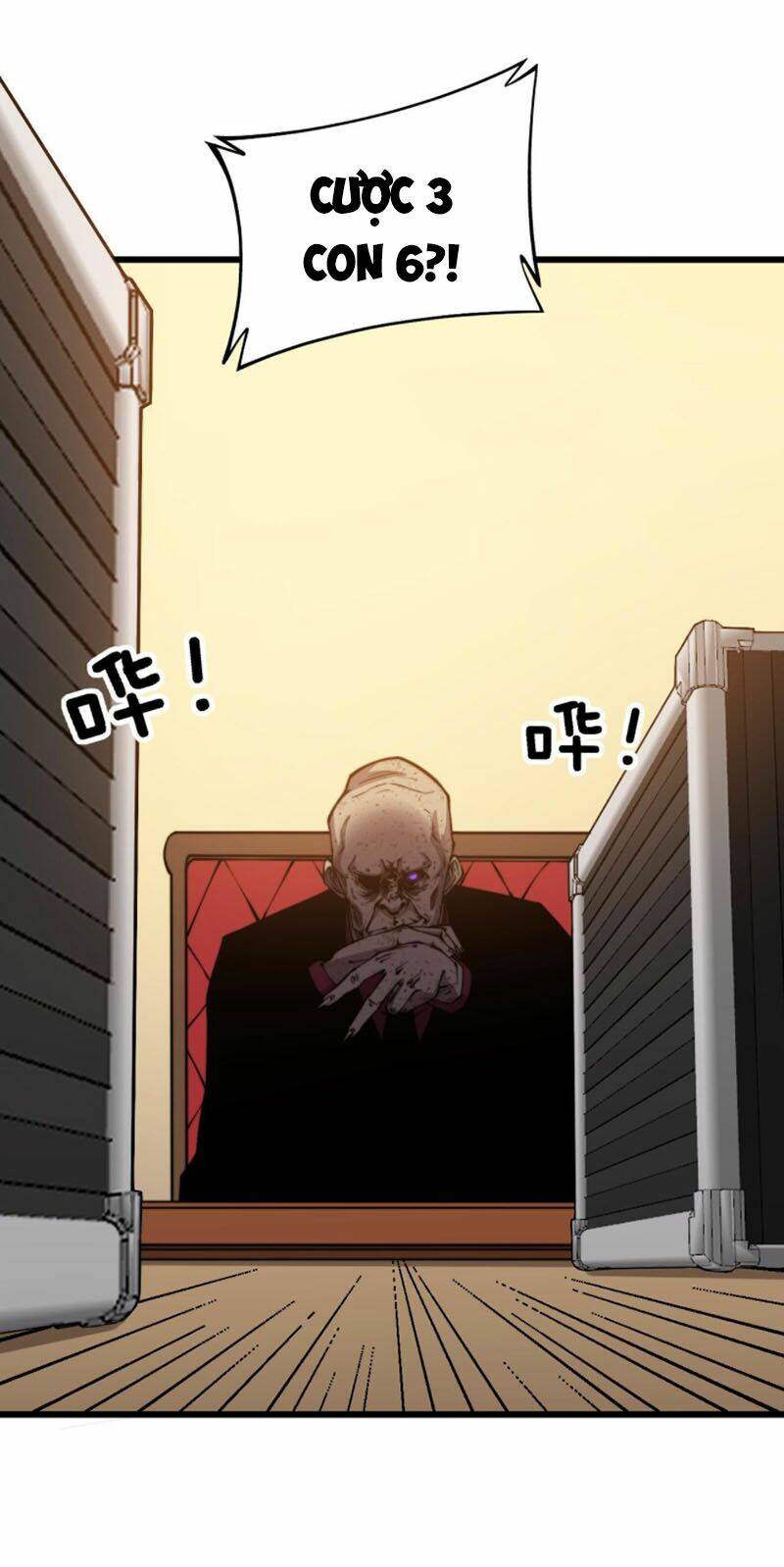 Độc Thủ Vu Y: Chapter 275