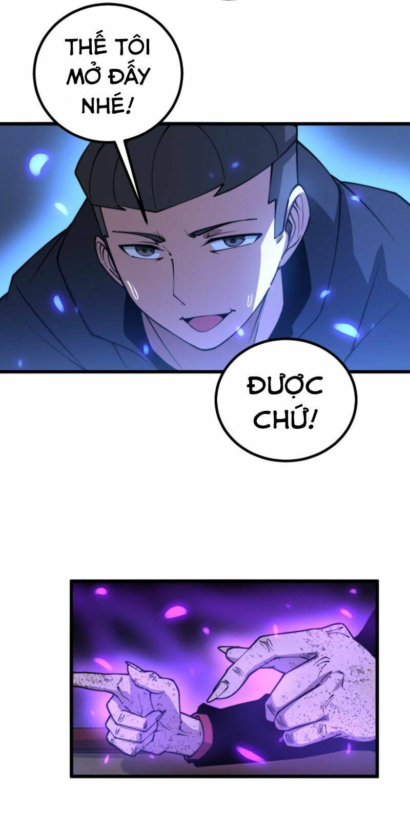 Độc Thủ Vu Y: Chapter 275