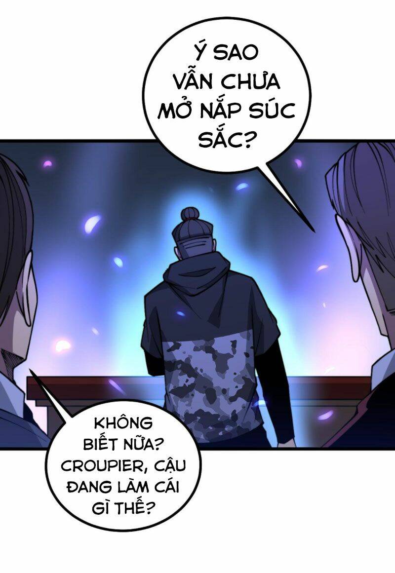 Độc Thủ Vu Y: Chapter 275