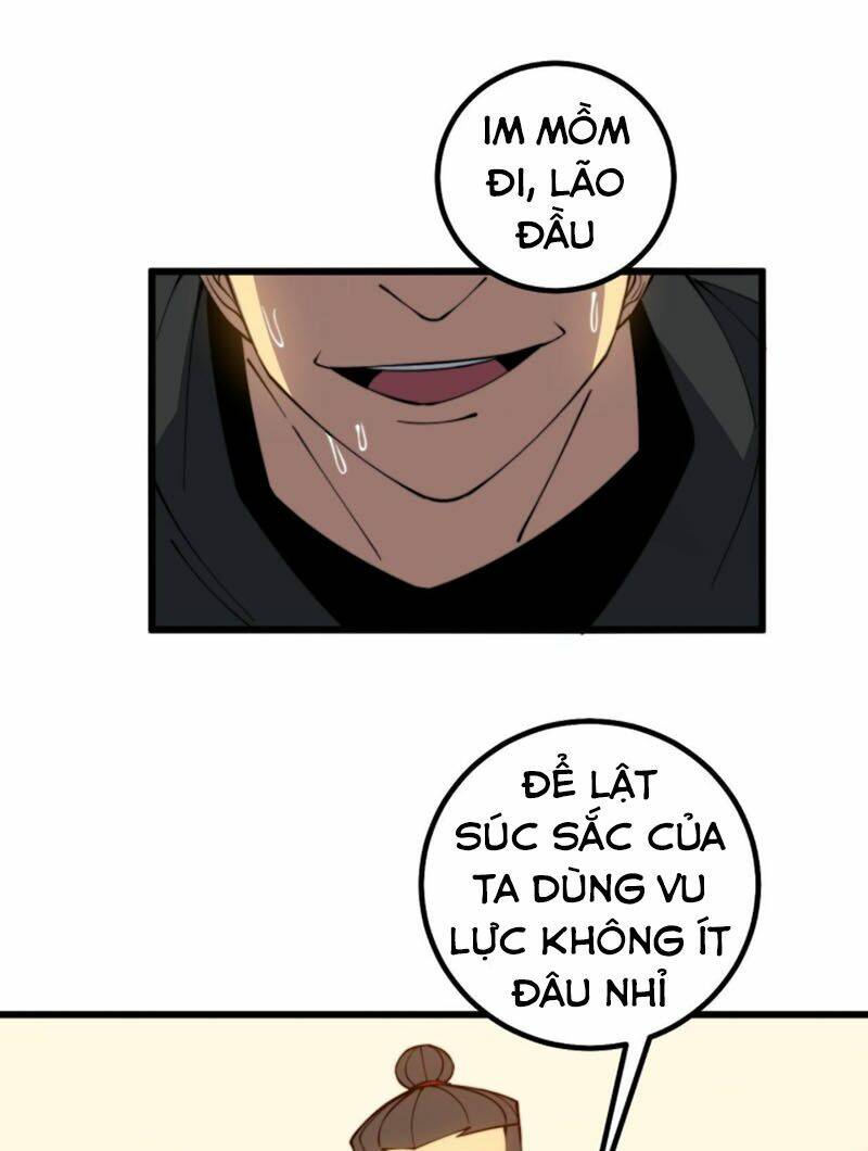 Độc Thủ Vu Y: Chapter 275