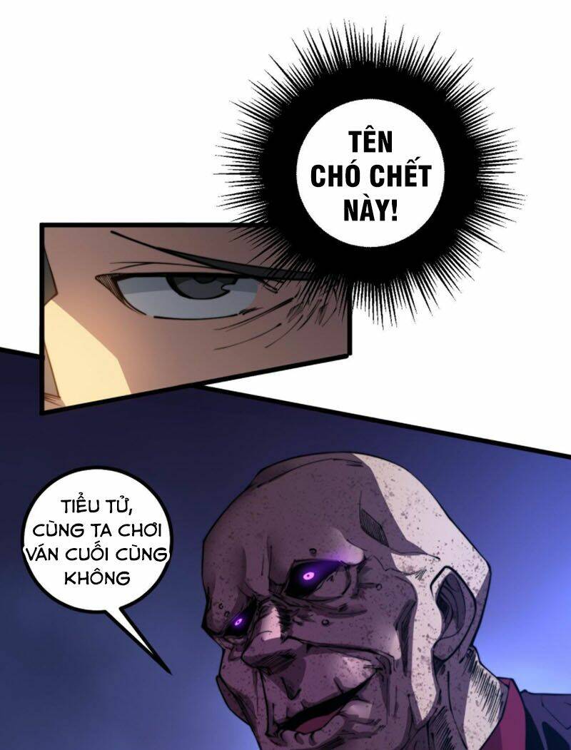 Độc Thủ Vu Y: Chapter 275