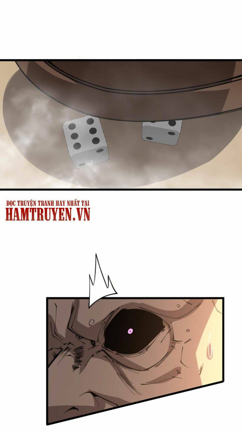Độc Thủ Vu Y: Chapter 275