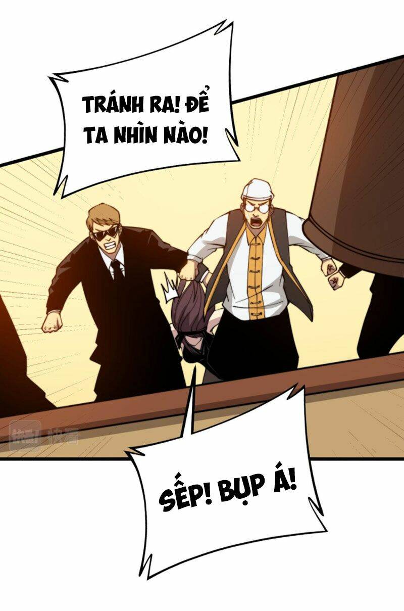 Độc Thủ Vu Y: Chapter 275