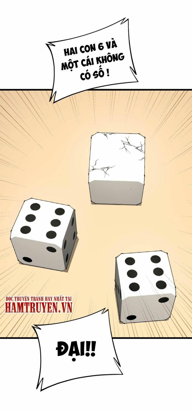 Độc Thủ Vu Y: Chapter 275