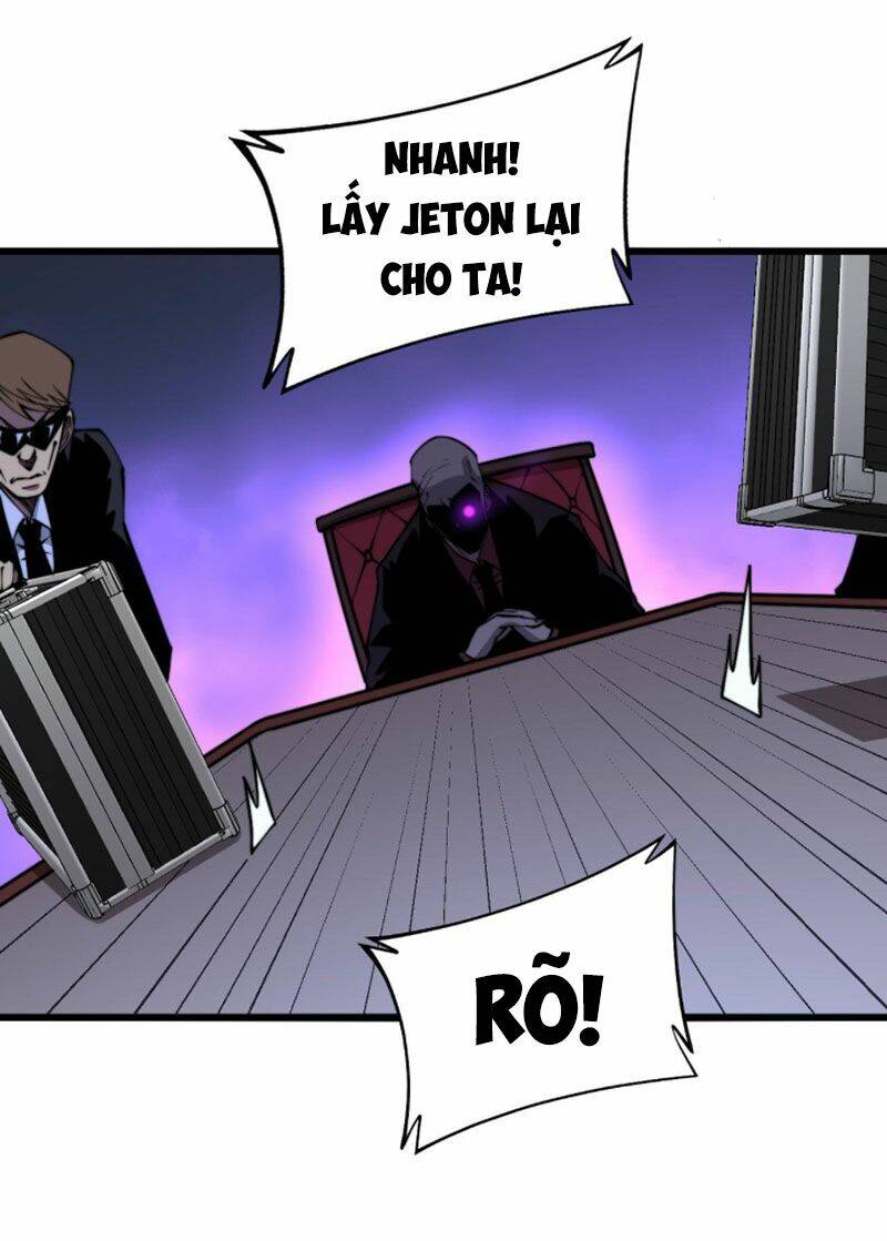 Độc Thủ Vu Y: Chapter 275