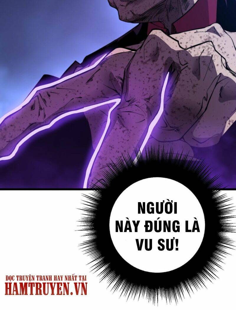 Độc Thủ Vu Y: Chapter 275