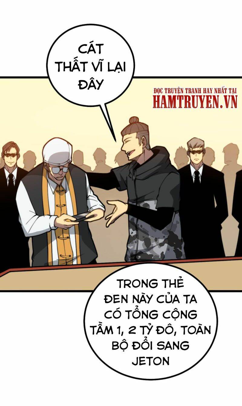 Độc Thủ Vu Y: Chapter 275