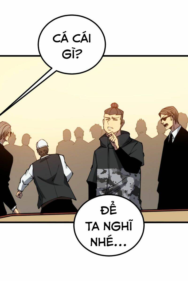 Độc Thủ Vu Y: Chapter 275
