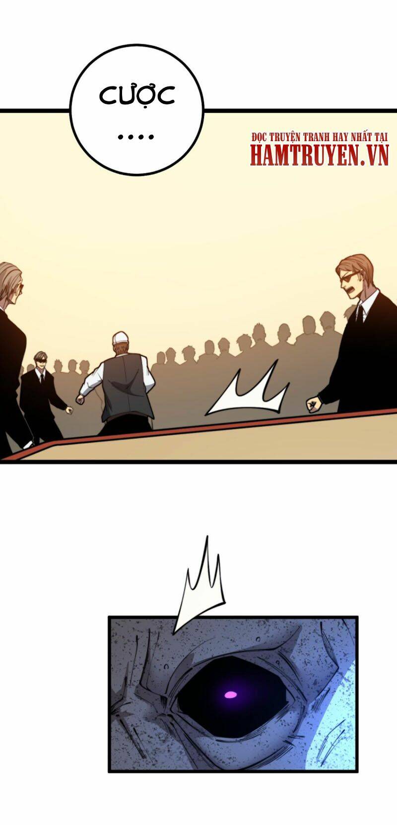 Độc Thủ Vu Y: Chapter 275