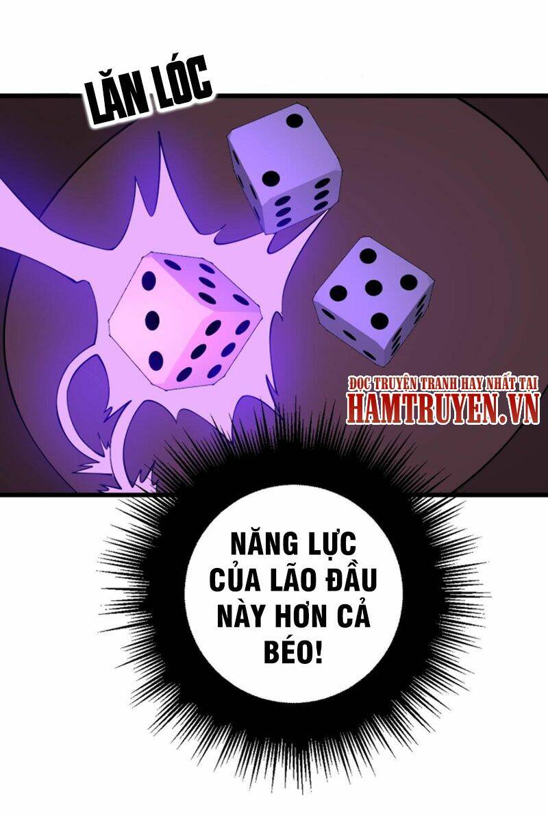 Độc Thủ Vu Y: Chapter 275