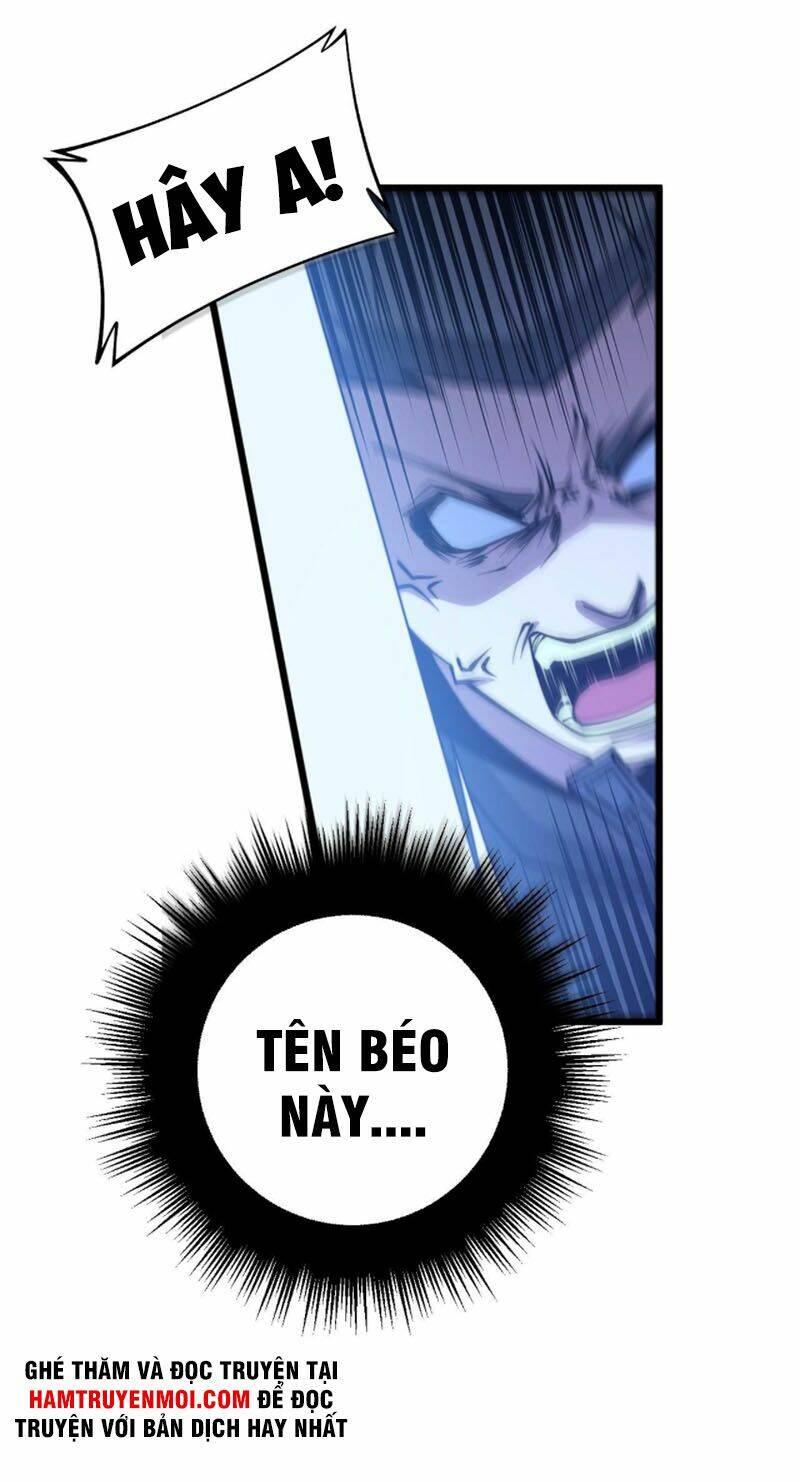 Độc Thủ Vu Y: Chapter 277