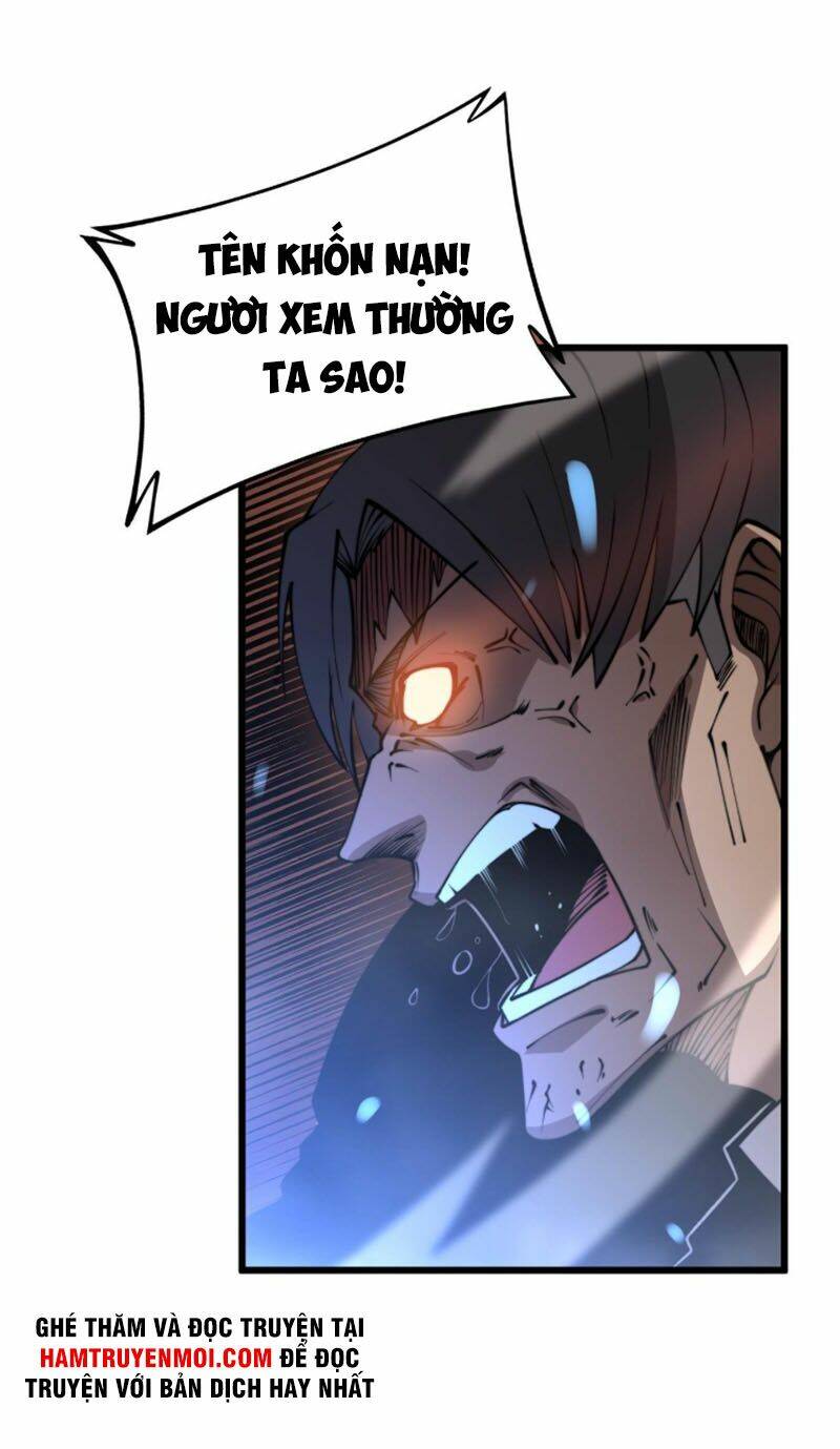 Độc Thủ Vu Y: Chapter 277