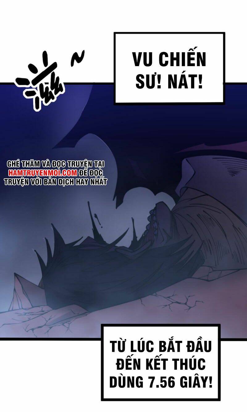 Độc Thủ Vu Y: Chapter 277