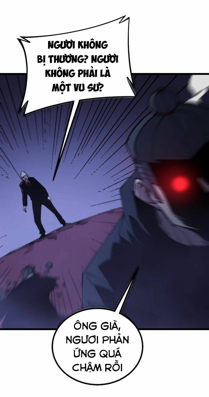 Độc Thủ Vu Y: Chapter 277