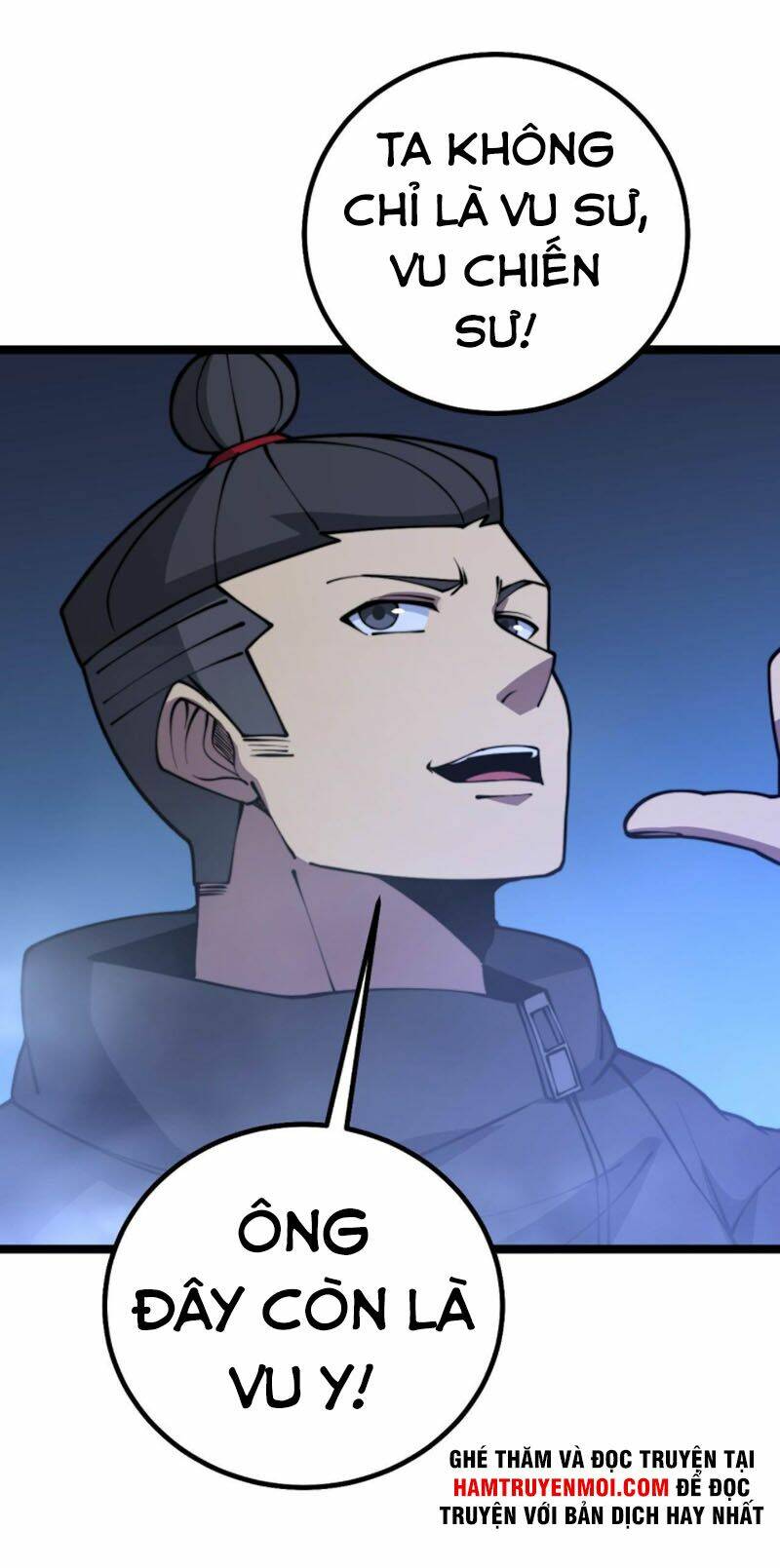 Độc Thủ Vu Y: Chapter 277