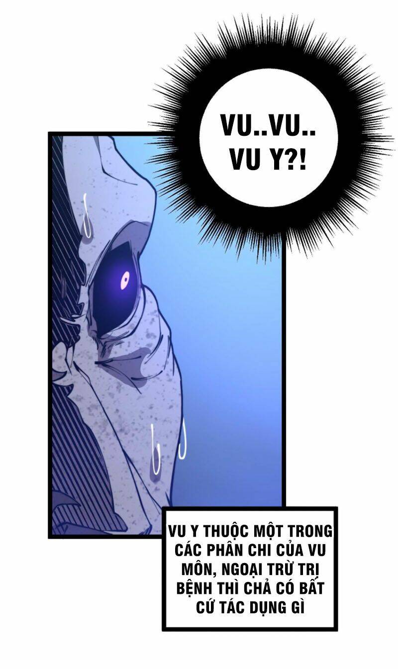 Độc Thủ Vu Y: Chapter 277