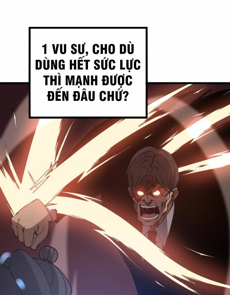 Độc Thủ Vu Y: Chapter 277