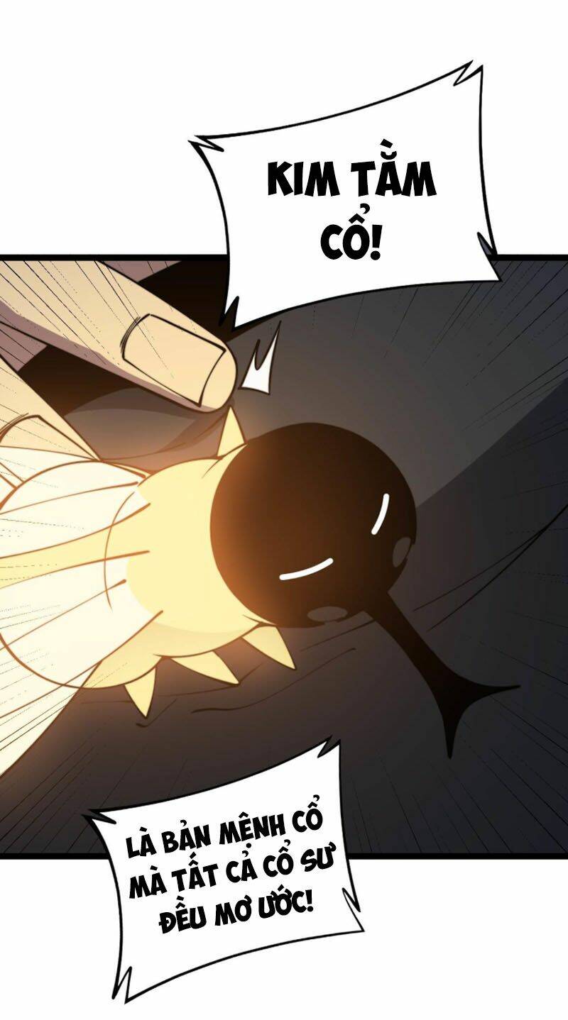 Độc Thủ Vu Y: Chapter 277