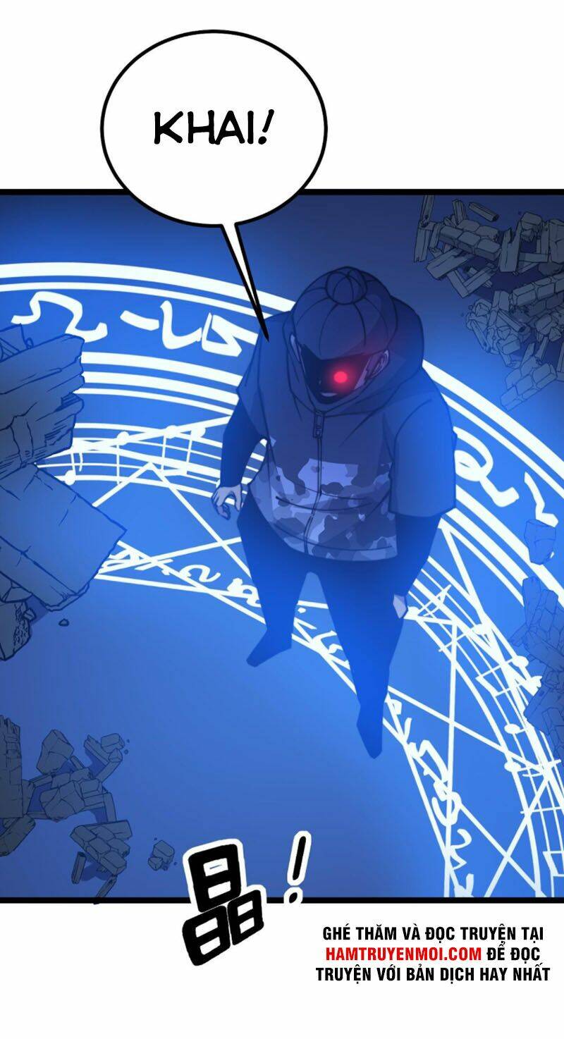 Độc Thủ Vu Y: Chapter 277
