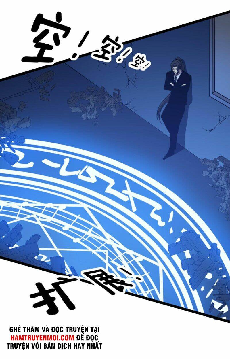 Độc Thủ Vu Y: Chapter 277