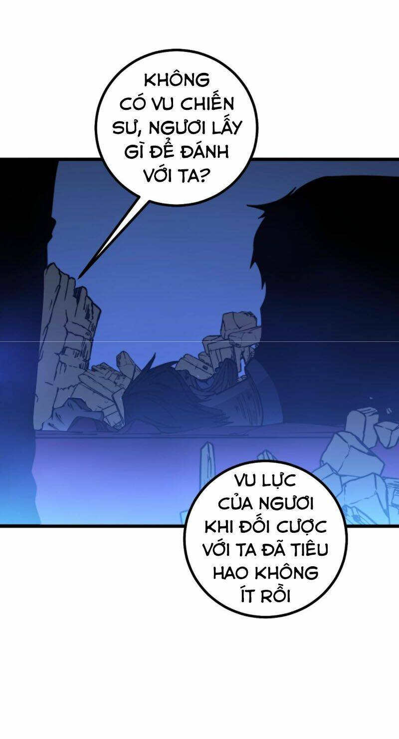 Độc Thủ Vu Y: Chapter 277
