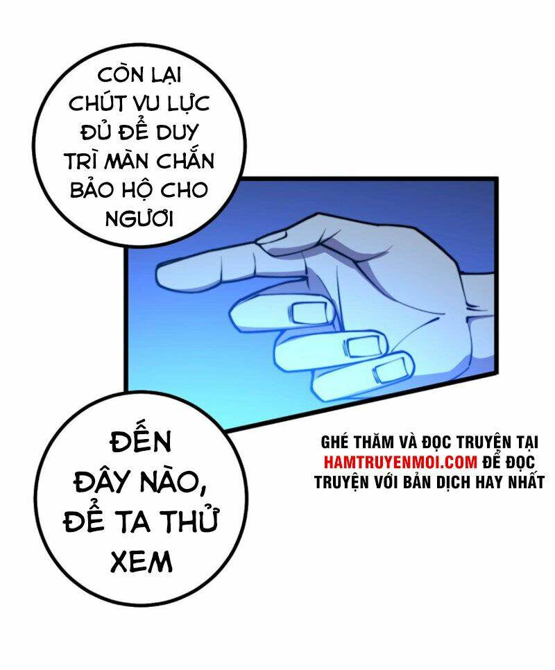 Độc Thủ Vu Y: Chapter 277