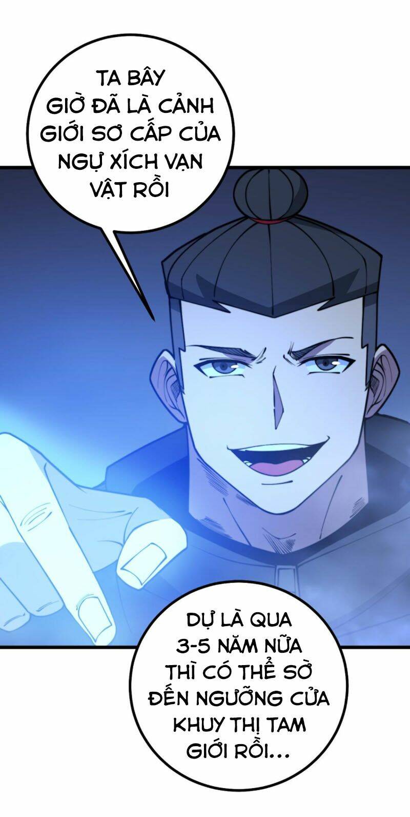Độc Thủ Vu Y: Chapter 277