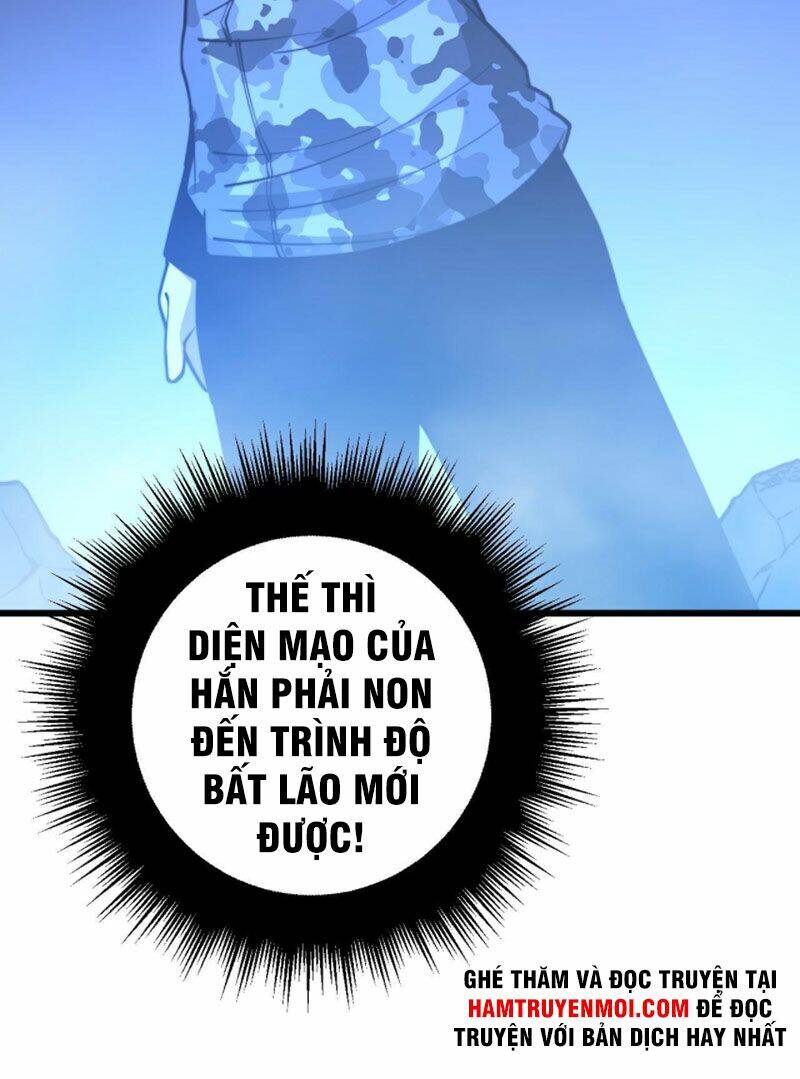 Độc Thủ Vu Y: Chapter 277