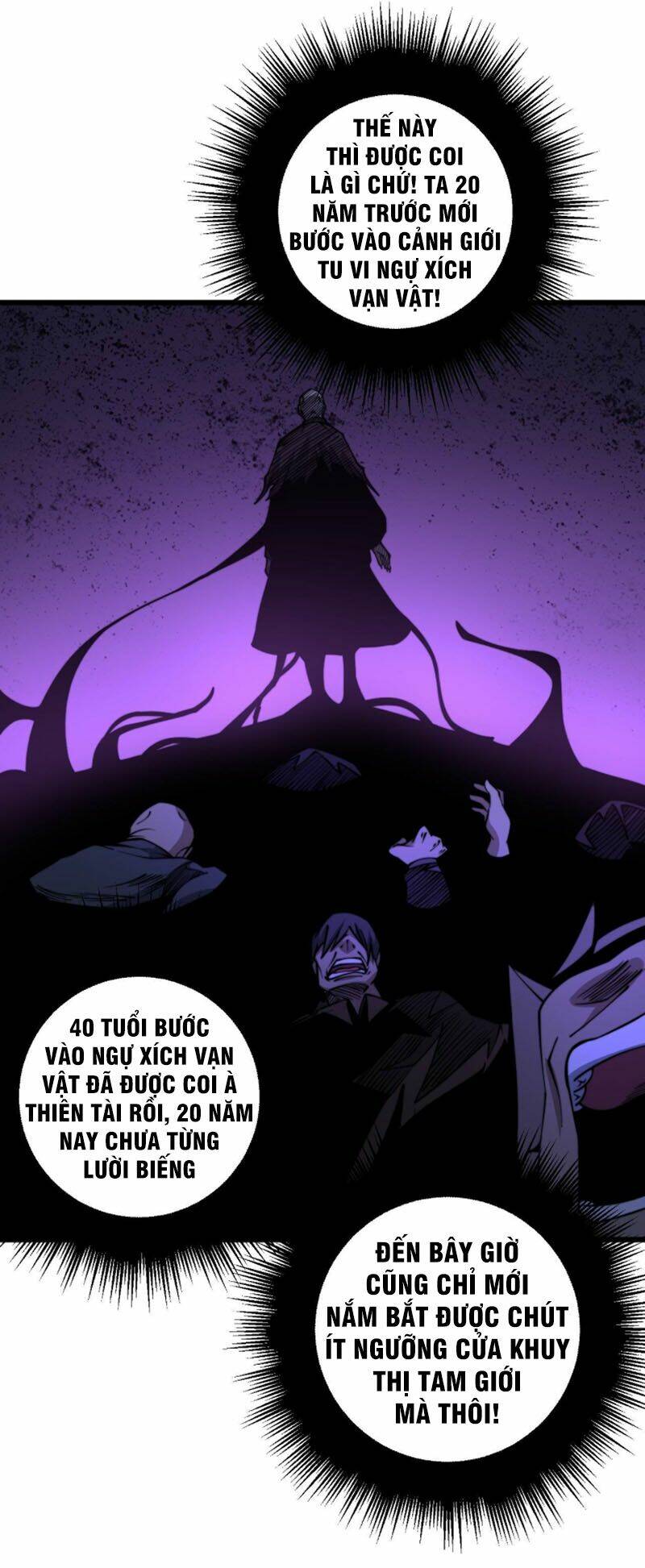 Độc Thủ Vu Y: Chapter 277