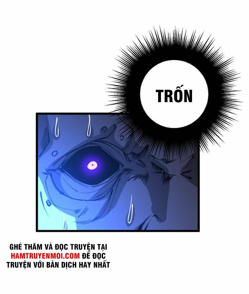 Độc Thủ Vu Y: Chapter 277