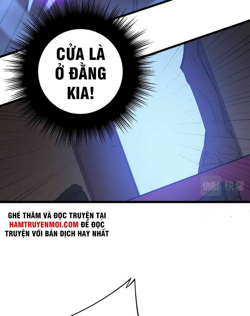 Độc Thủ Vu Y: Chapter 277