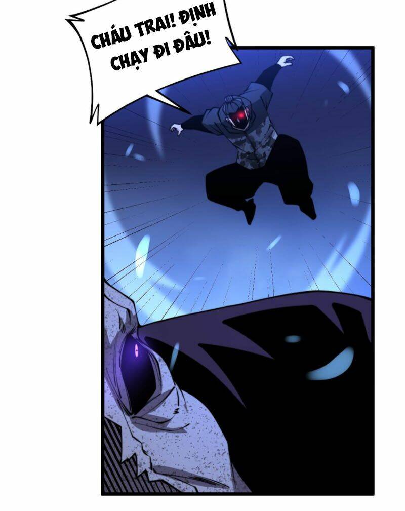 Độc Thủ Vu Y: Chapter 277