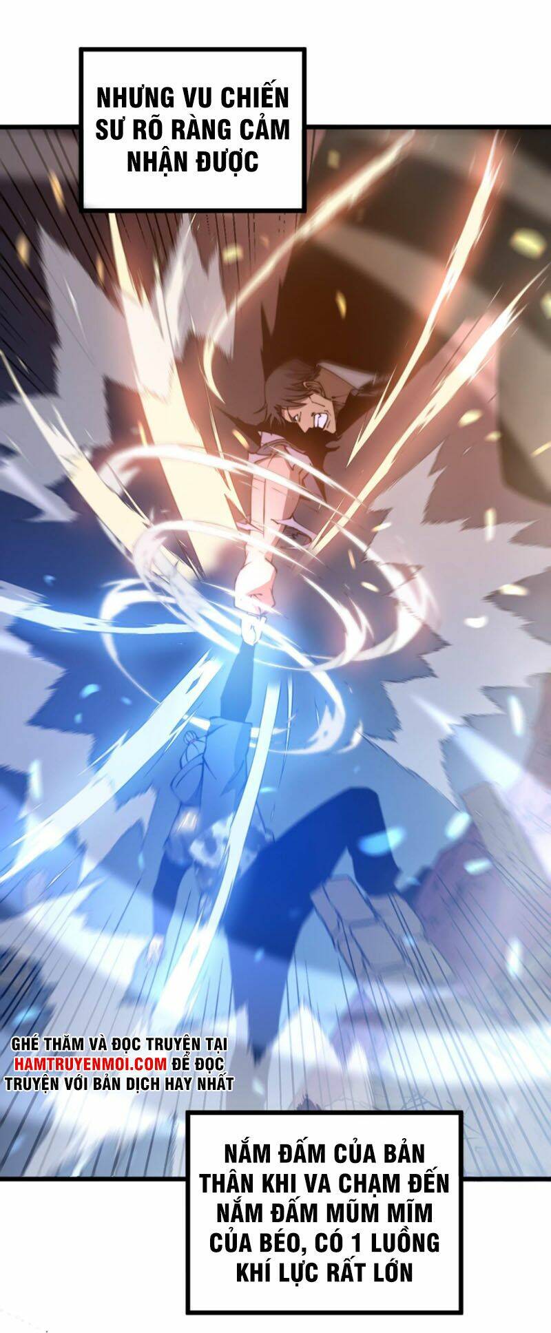 Độc Thủ Vu Y: Chapter 277