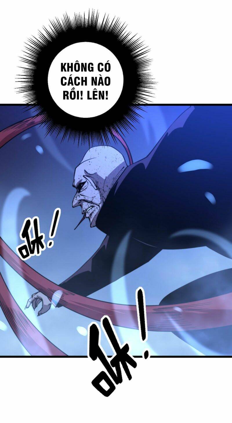 Độc Thủ Vu Y: Chapter 277