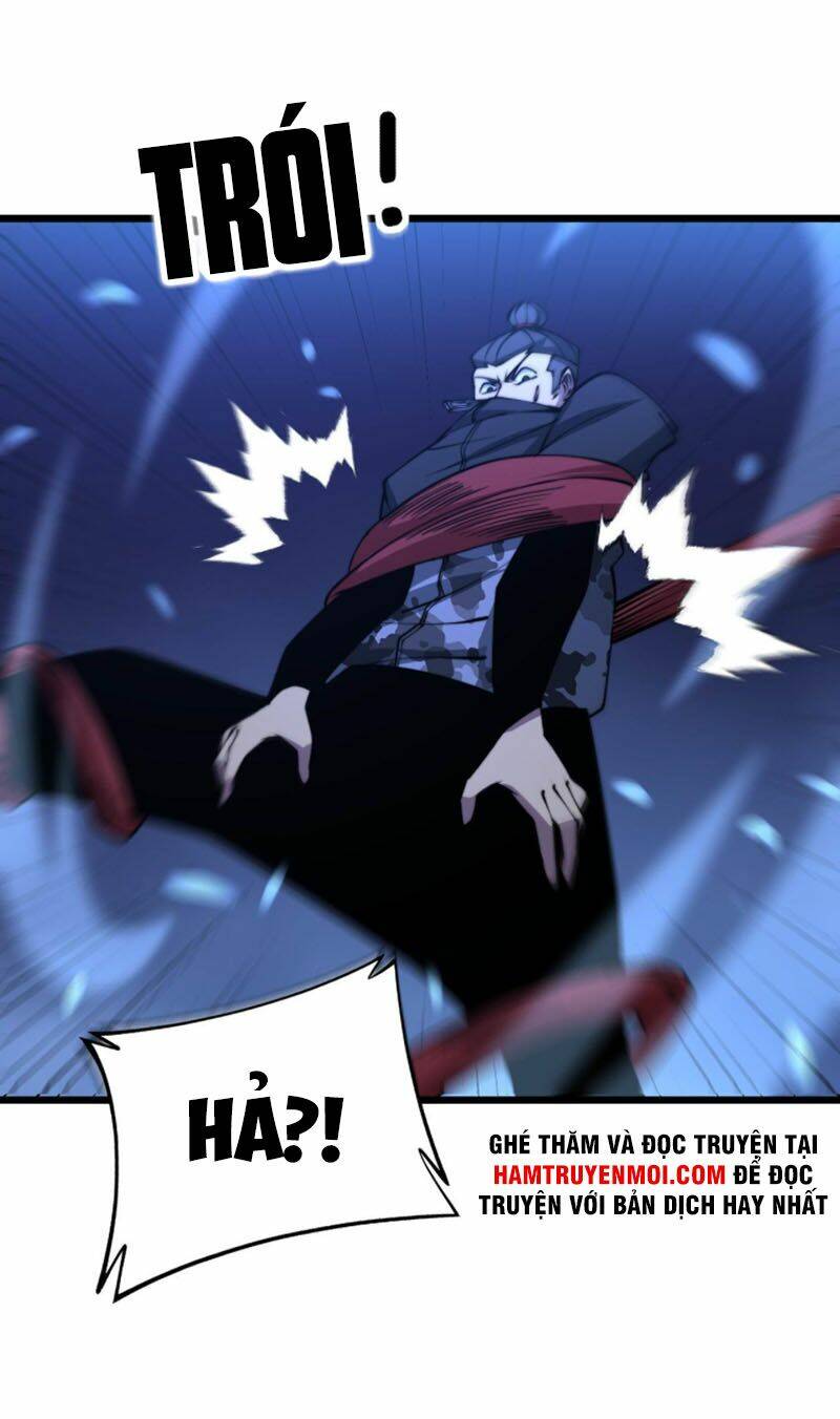 Độc Thủ Vu Y: Chapter 277