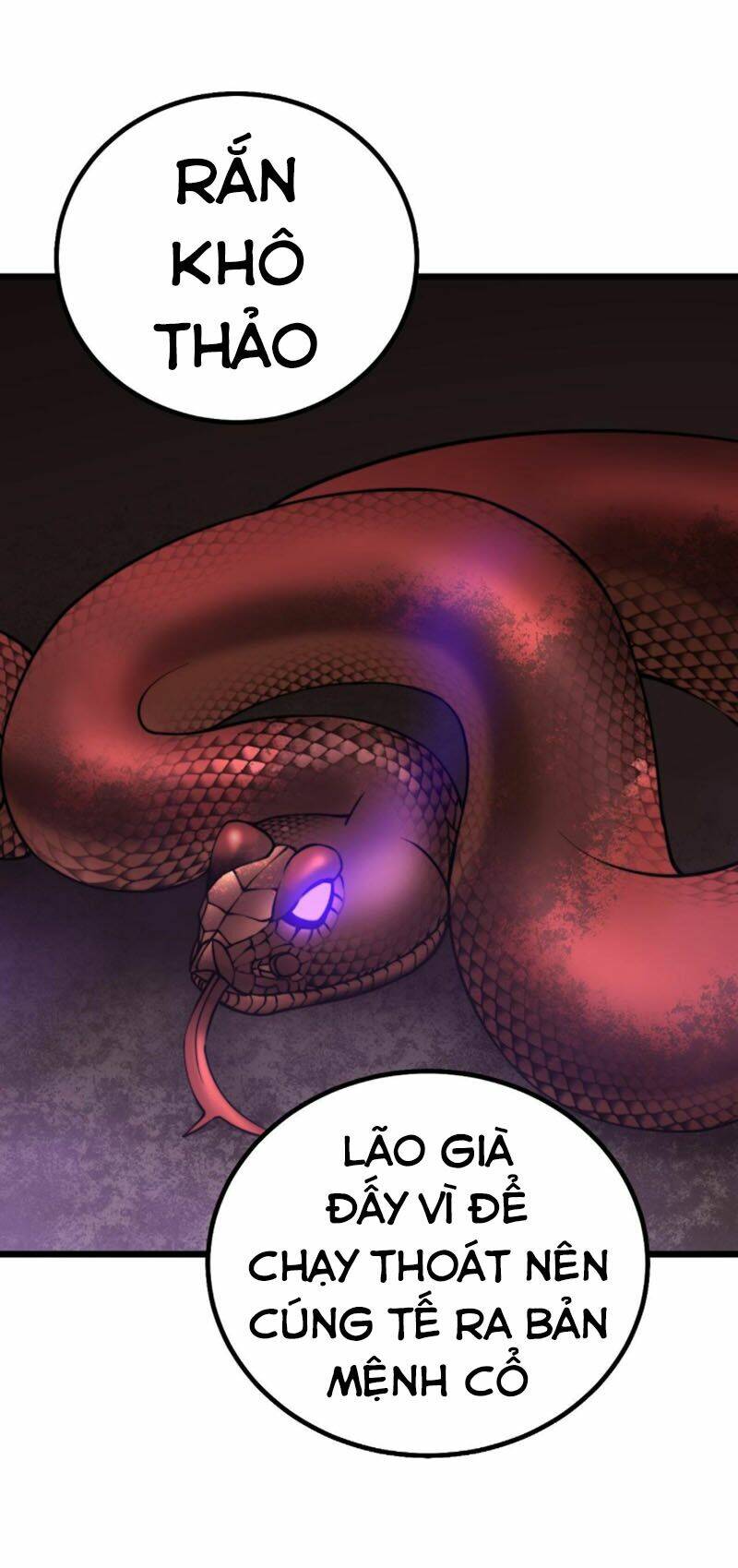 Độc Thủ Vu Y: Chapter 277