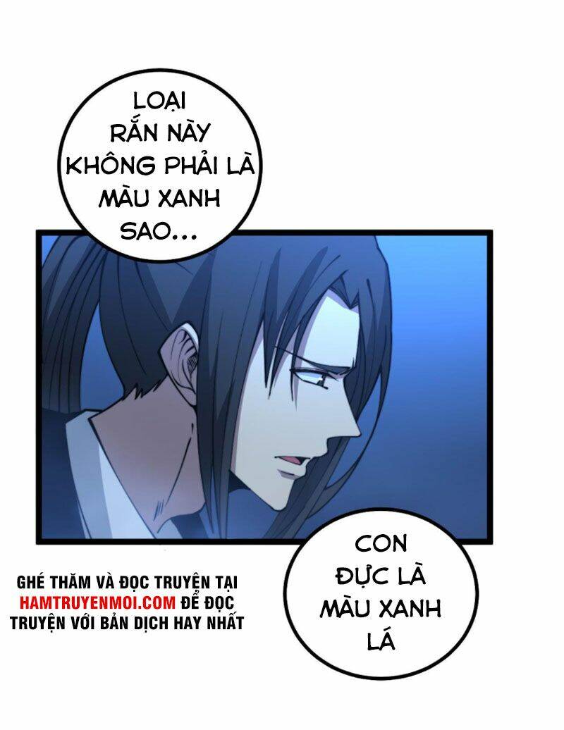 Độc Thủ Vu Y: Chapter 277