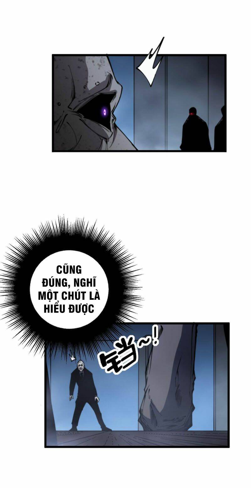 Độc Thủ Vu Y: Chapter 277