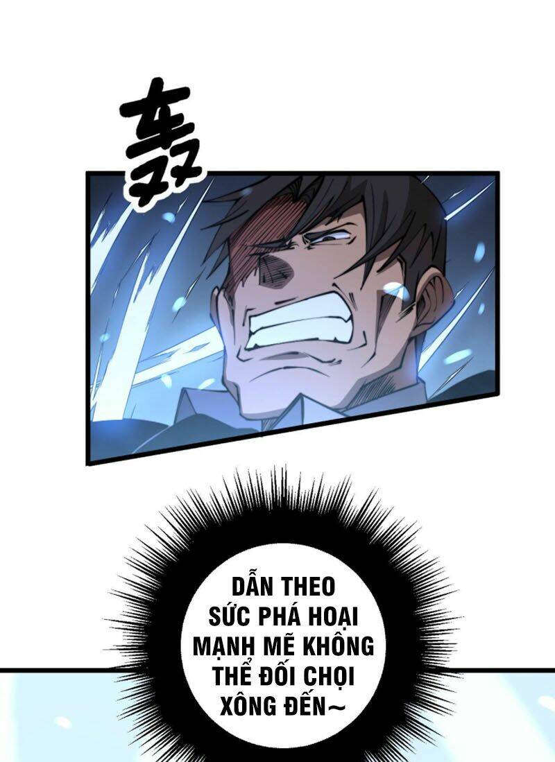 Độc Thủ Vu Y: Chapter 277