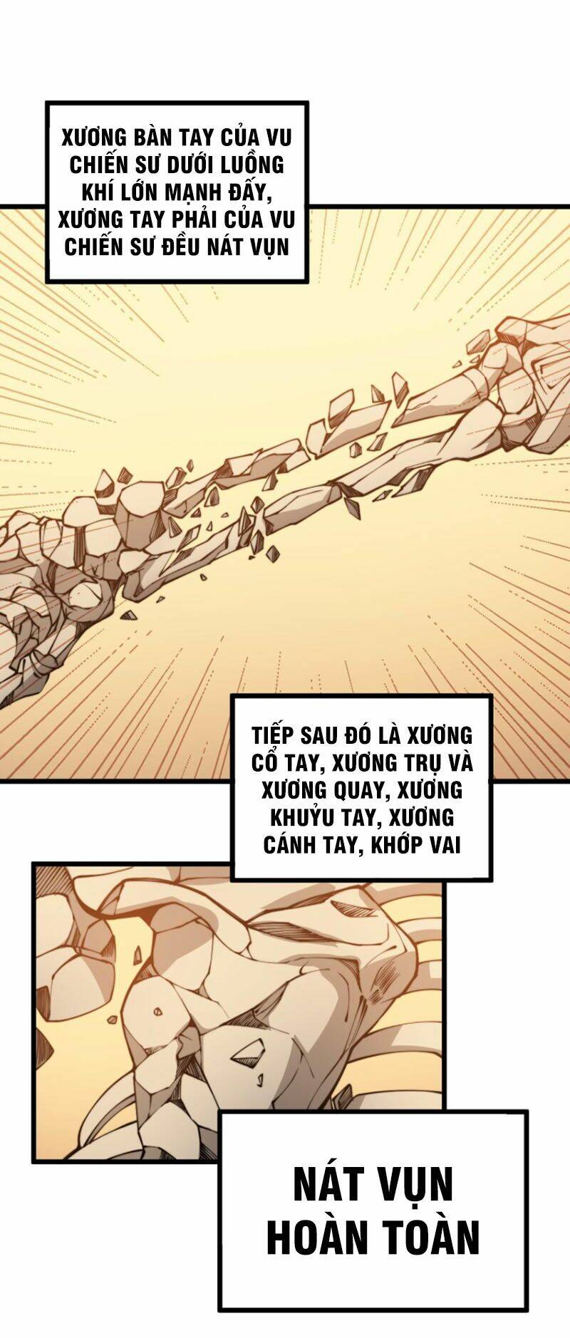 Độc Thủ Vu Y: Chapter 277