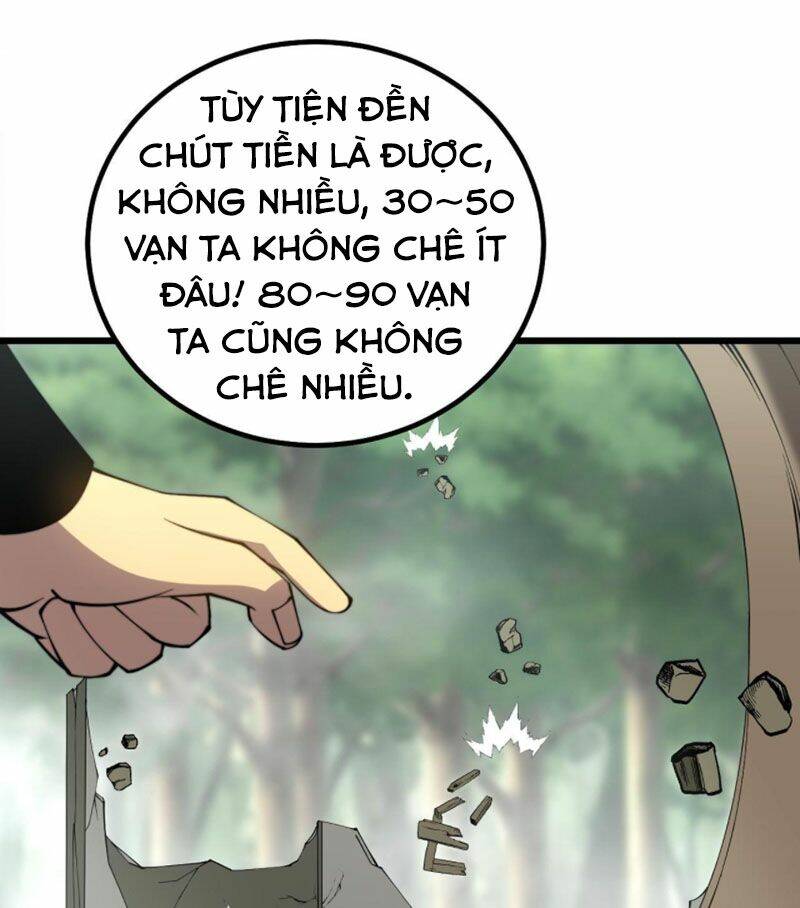 Độc Thủ Vu Y: Chapter 282