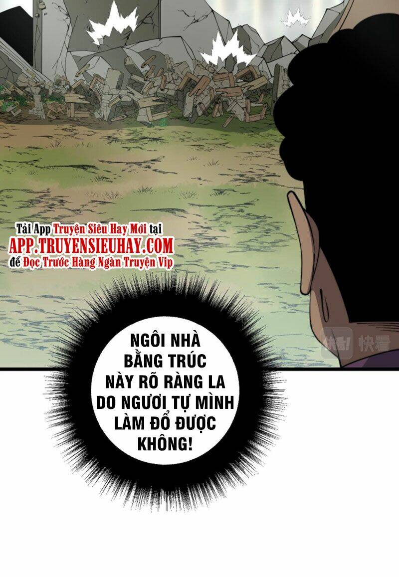Độc Thủ Vu Y: Chapter 282