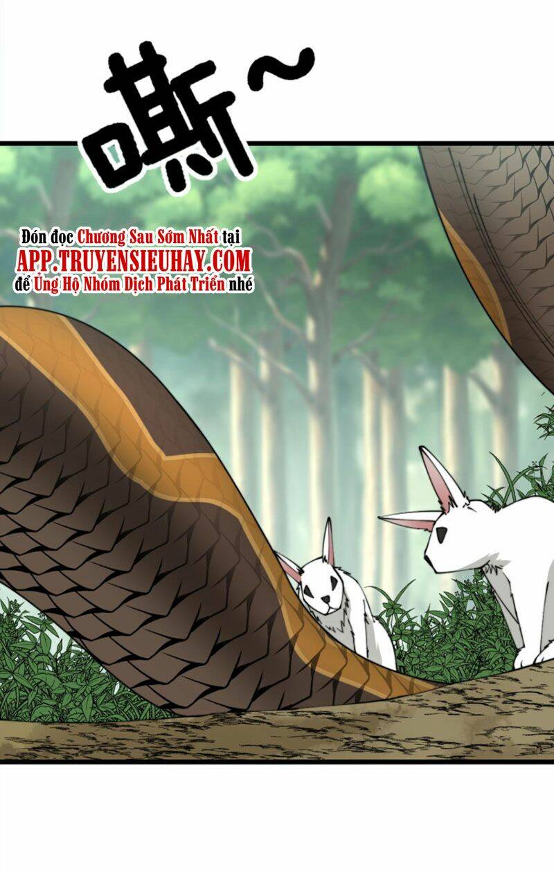 Độc Thủ Vu Y: Chapter 282